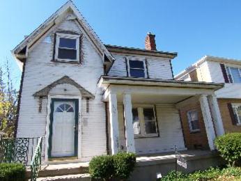2353 Emerson Ave, Dayton, OH 45406 