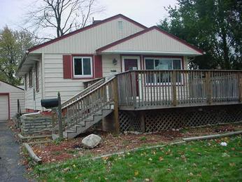 1504 Beaverton Dr, Kettering, OH 45429 