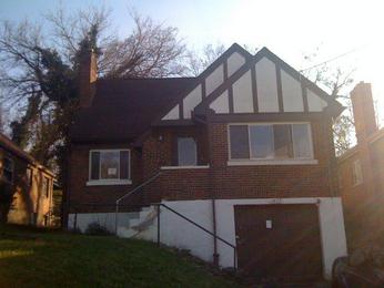 1435 Joseph Street, Cincinnati, OH 45237 