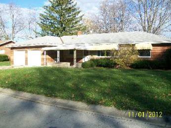 413 W Sherry Dr, Trotwood, OH 45426 