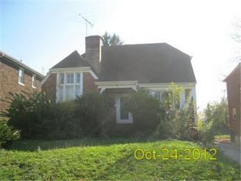 1815 Catalina Ave, Cincinnati, OH 45237 