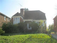 1815 Catalina Ave, Cincinnati, OH 45237 