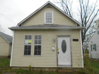 325 S Fourth Street, Williamsburg, OH 45176 