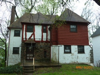 1115 Ryland Ave, Cincinnati, OH 45237 