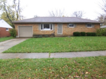 432 Brocone Dr, Vandalia, OH 45377 