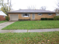 432 Brocone Dr, Vandalia, OH 45377 