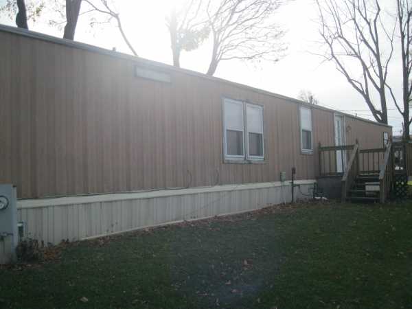 1316 south detroit, Bellefontaine, OH 43311 