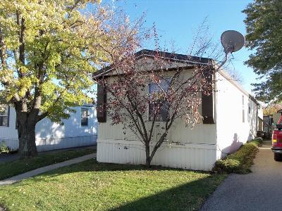 84 Sarasota, Hamilton, OH 45011 