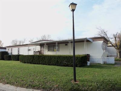 181 Jerome, Hamilton, OH 45011 