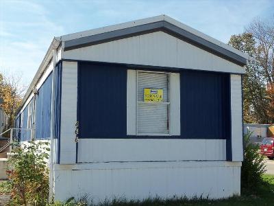 466 Mainring, Hamilton, OH 45011 