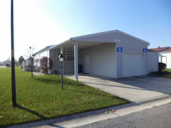 273 Deer Run, Lima, OH 45807 