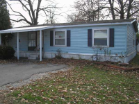 437 CAMBRIDGE DRIVE, Sharonville, OH 45241 