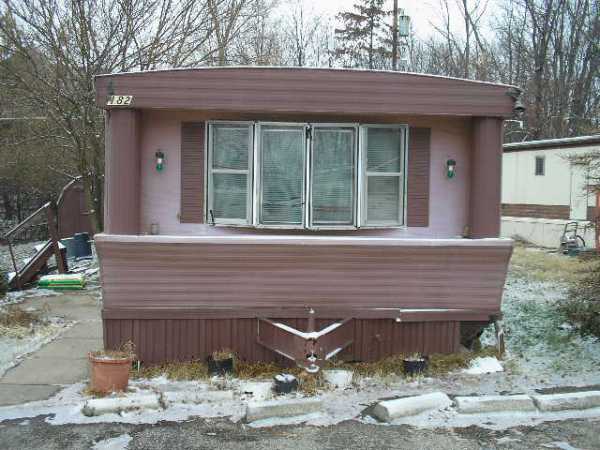 182 MT VERNON DRIVE, Sharonville, OH 45241 