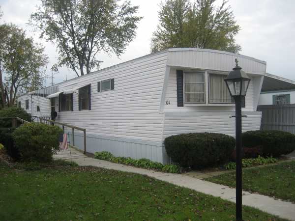 3230 Centennial Rd, #104, Sylvania, OH 43560 
