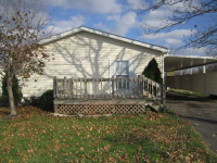 5001 South Ave Lot 204, Toledo, OH 43615 