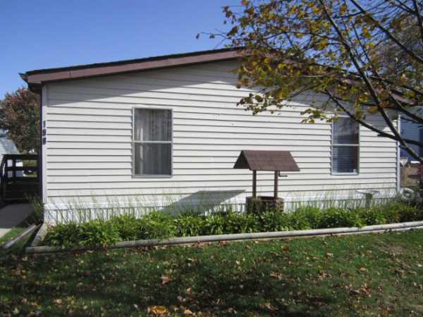 5001 South Ave Lot 198, Toledo, OH 43615 