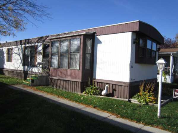 5001 South Ave Lot 22, Toledo, OH 43615 