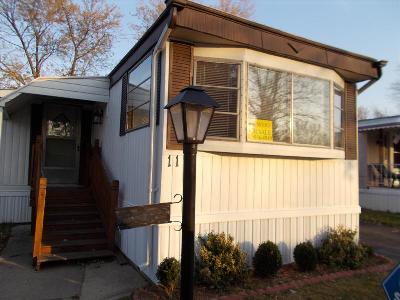 340 S. Reynolds Rd., #113, Toledo, OH 43615 