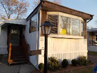 340 S. Reynolds Rd., #113, Toledo, OH 43615 