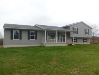 5538 Licking Valley Rd SE, Nashport, OH 43830 