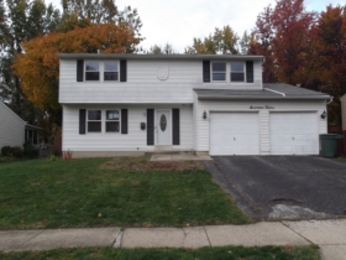 1712 Parkgate Road, Columbus, OH 43229 