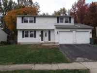1712 Parkgate Road, Columbus, OH 43229 