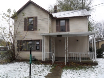 16259 Pike Street, Laurelville, OH 43135 