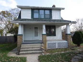 668 S Ogden Ave, Columbus, OH 43204 