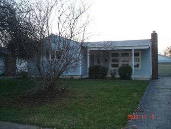455 Whitehall Dr, Whitehall, OH 43213 