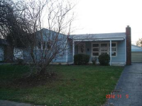 455 Whitehall Dr, Whitehall, OH 43213 