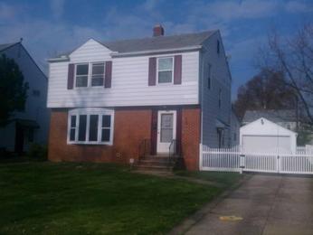 3797 Bendemeer Rd, Cleveland Heights, OH 44118 