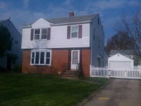3797 Bendemeer Rd, Cleveland Heights, OH 44118 