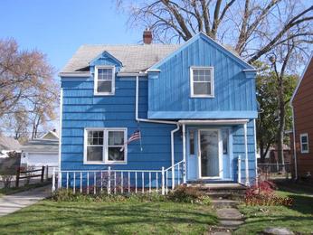 4144 Berwick, Toledo, OH 43612 