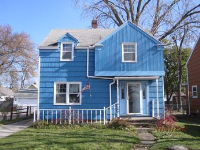 4144 Berwick, Toledo, OH 43612 