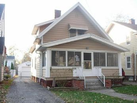 3607 Revere Drive, Toledo, OH 43612 