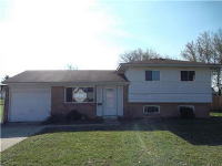 837 Burns St, Mansfield, OH 44903 