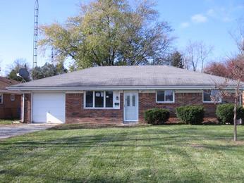 307 Mctigue Dr, Toledo, OH 43615 