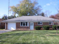 307 Mctigue Dr, Toledo, OH 43615 