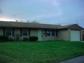 6661 Spokane Drive, Huber Heights, OH 45424 
