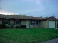 6661 Spokane Drive, Huber Heights, OH 45424 
