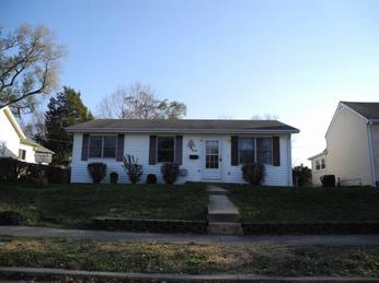 924 Jefferson St, Troy, OH 45373 