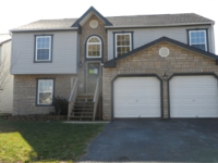 5803 Tampico Drive, Galloway, OH 43119 