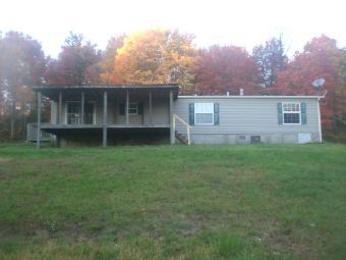 1450 Scotts Ridge Road, Whipple, OH 45788 