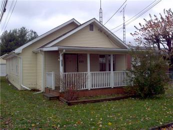 232 Eastern Avenue, Beaver, OH 45613 