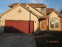 3132 Aldgate Street, Columbus, OH 43232 