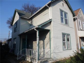205 S Cypress Avenue, Columbus, OH 43223 