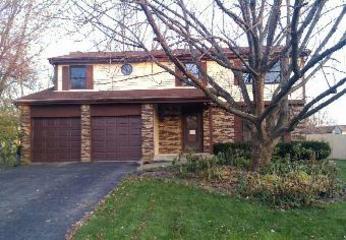 4080 Blue Coat Lane, Gahanna, OH 43230 