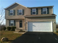 4807 Nieles Edge Dr, Columbus, OH 43232 