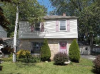 28 Melrose Avenue, Youngstown, OH 44512 