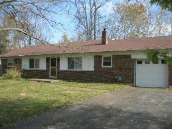 3848 Bennett Rd, Cincinnati, OH 45245 